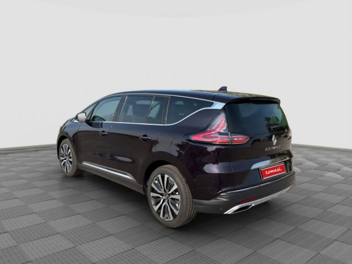 Renault Espace Blue dCi 200CV EDC Initiale Paris 4Control (3)