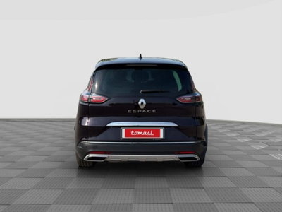 Renault Espace Blue dCi 200CV EDC Initiale Paris 4Control (4)