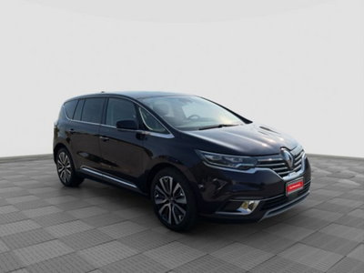 Renault Espace Blue dCi 200CV EDC Initiale Paris 4Control (7)