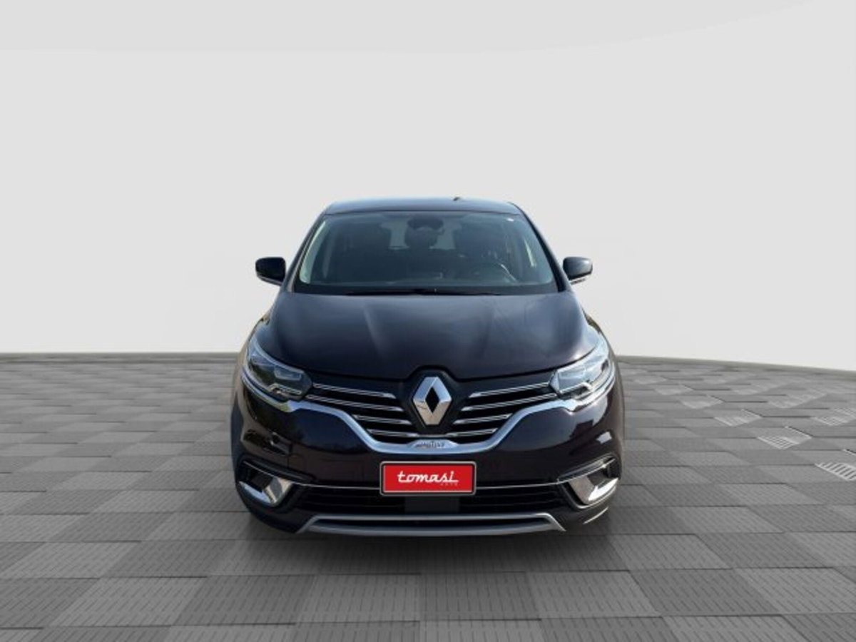 Renault Espace Blue dCi 200CV EDC Initiale Paris 4Control (8)