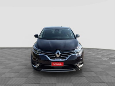 Renault Espace Blue dCi 200CV EDC Initiale Paris 4Control (8)
