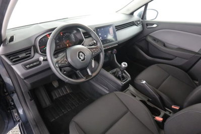 Renault Clio TCe 100 CV 5 porte Business usata
