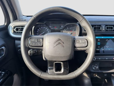Citroen C3 PureTech 83 S&S Shine (13)