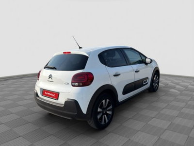 Citroen C3 PureTech 83 S&S Shine (5)