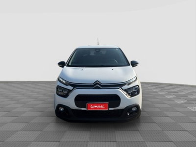 Citroen C3 PureTech 83 S&S Shine (8)