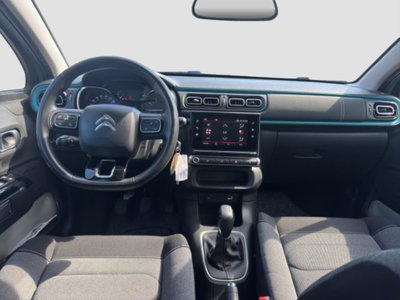Citroen C3 PureTech 83 S&S Shine (11)
