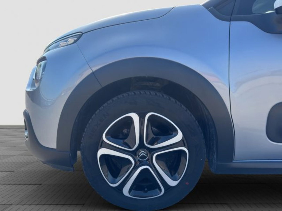 Citroen C3 PureTech 83 S&S Shine (15)