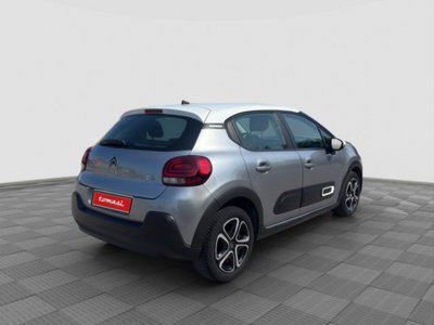Citroen C3 PureTech 83 S&S Shine (5)