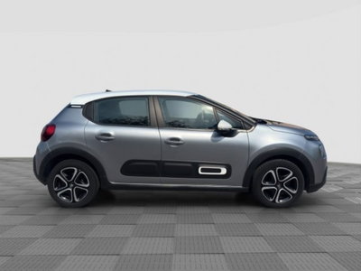 Citroen C3 PureTech 83 S&S Shine (6)