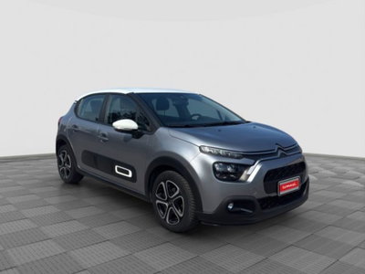 Citroen C3 PureTech 83 S&S Shine (7)