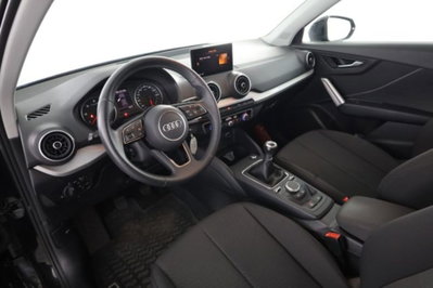 Audi Q2 Q2 1.6 TDI usata