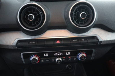 Audi Q2 Q2 1.6 TDI (10)
