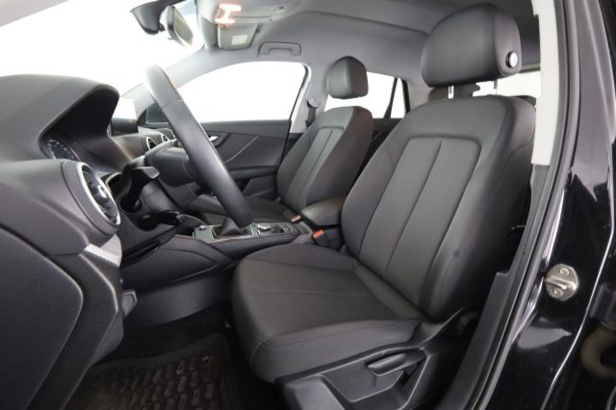 Audi Q2 Q2 1.6 TDI (2)