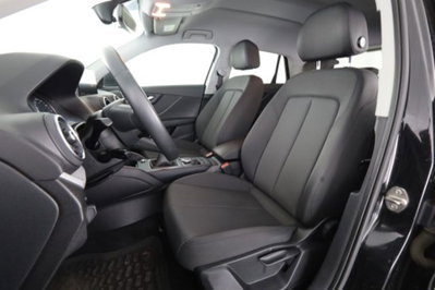 Audi Q2 Q2 1.6 TDI (2)