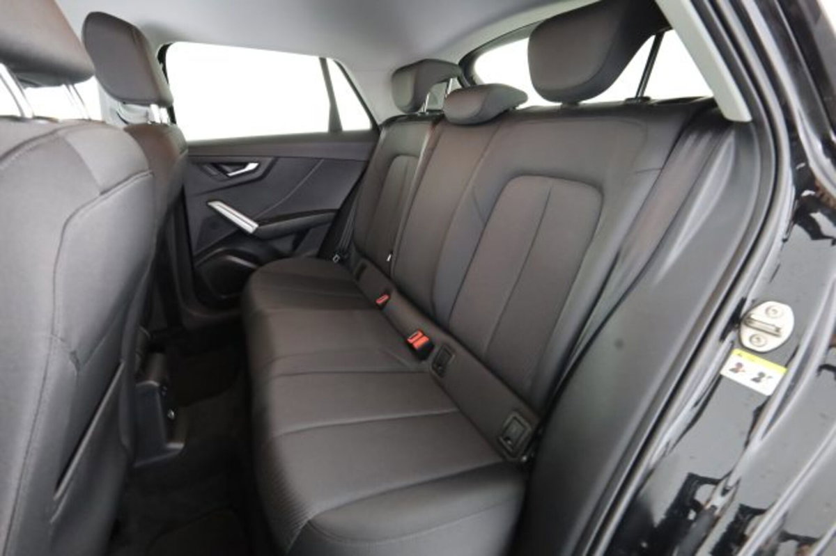 Audi Q2 Q2 1.6 TDI (3)