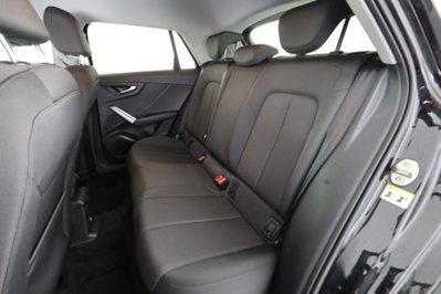 Audi Q2 Q2 1.6 TDI (3)