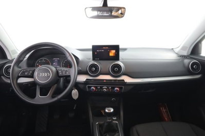 Audi Q2 Q2 1.6 TDI (4)