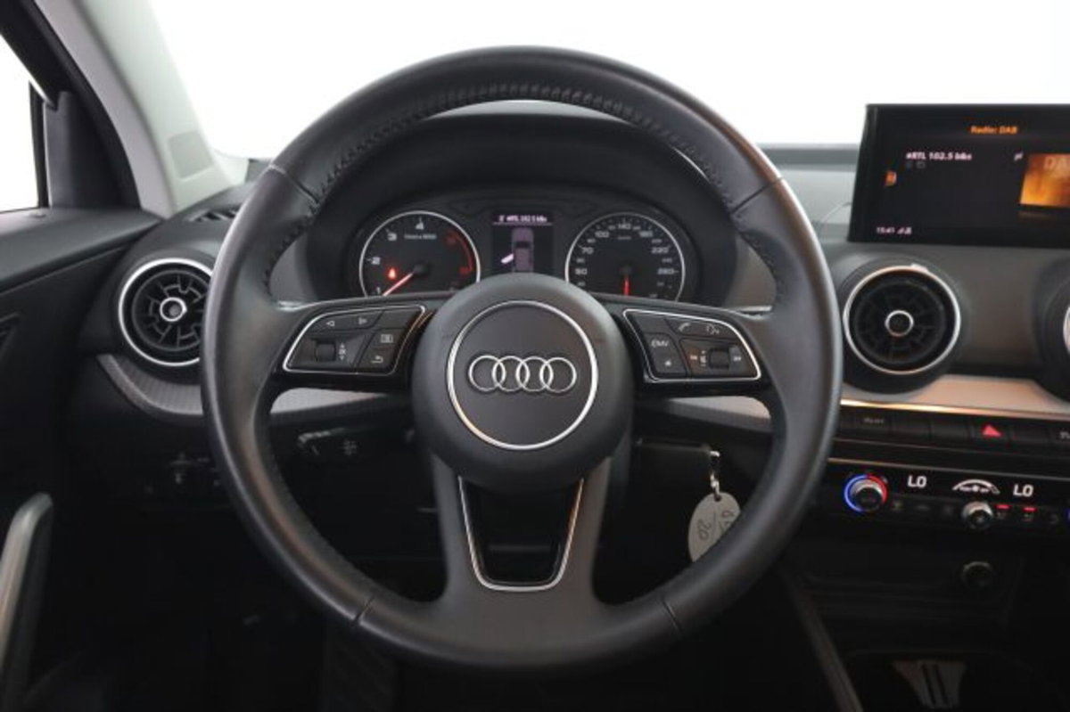 Audi Q2 Q2 1.6 TDI (5)