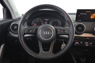 Audi Q2 Q2 1.6 TDI (5)