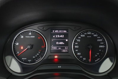 Audi Q2 Q2 1.6 TDI (7)