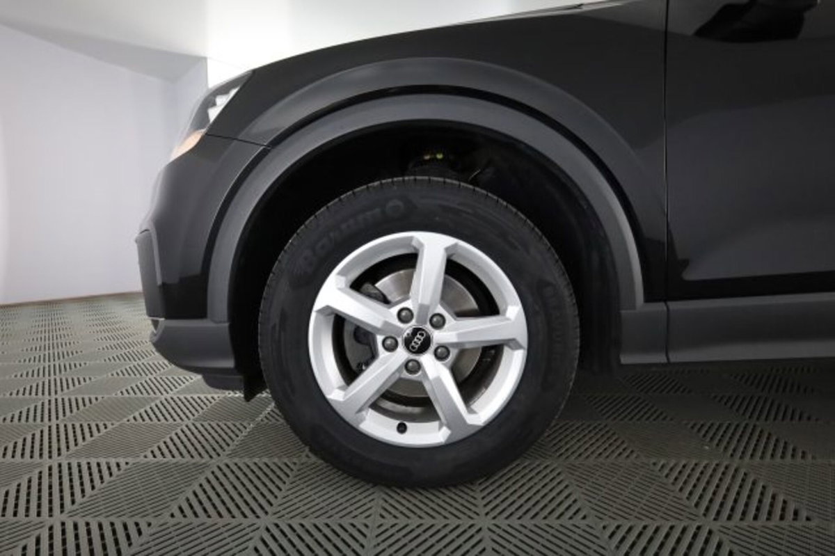 Audi Q2 Q2 1.6 TDI (8)