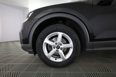 Audi Q2 Q2 1.6 TDI (8)