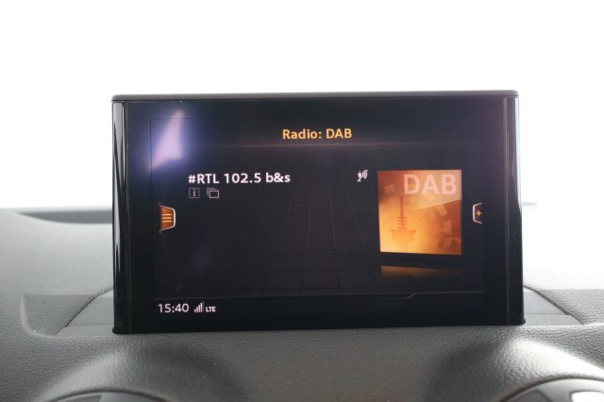 Audi Q2 Q2 1.6 TDI (9)