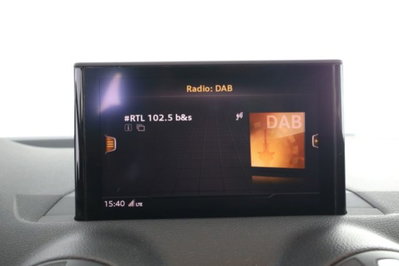 Audi Q2 Q2 1.6 TDI (9)