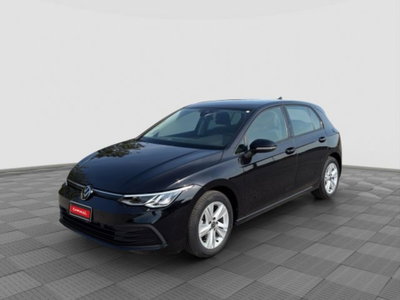 Volkswagen Golf 2.0 tdi Life 115cv usata