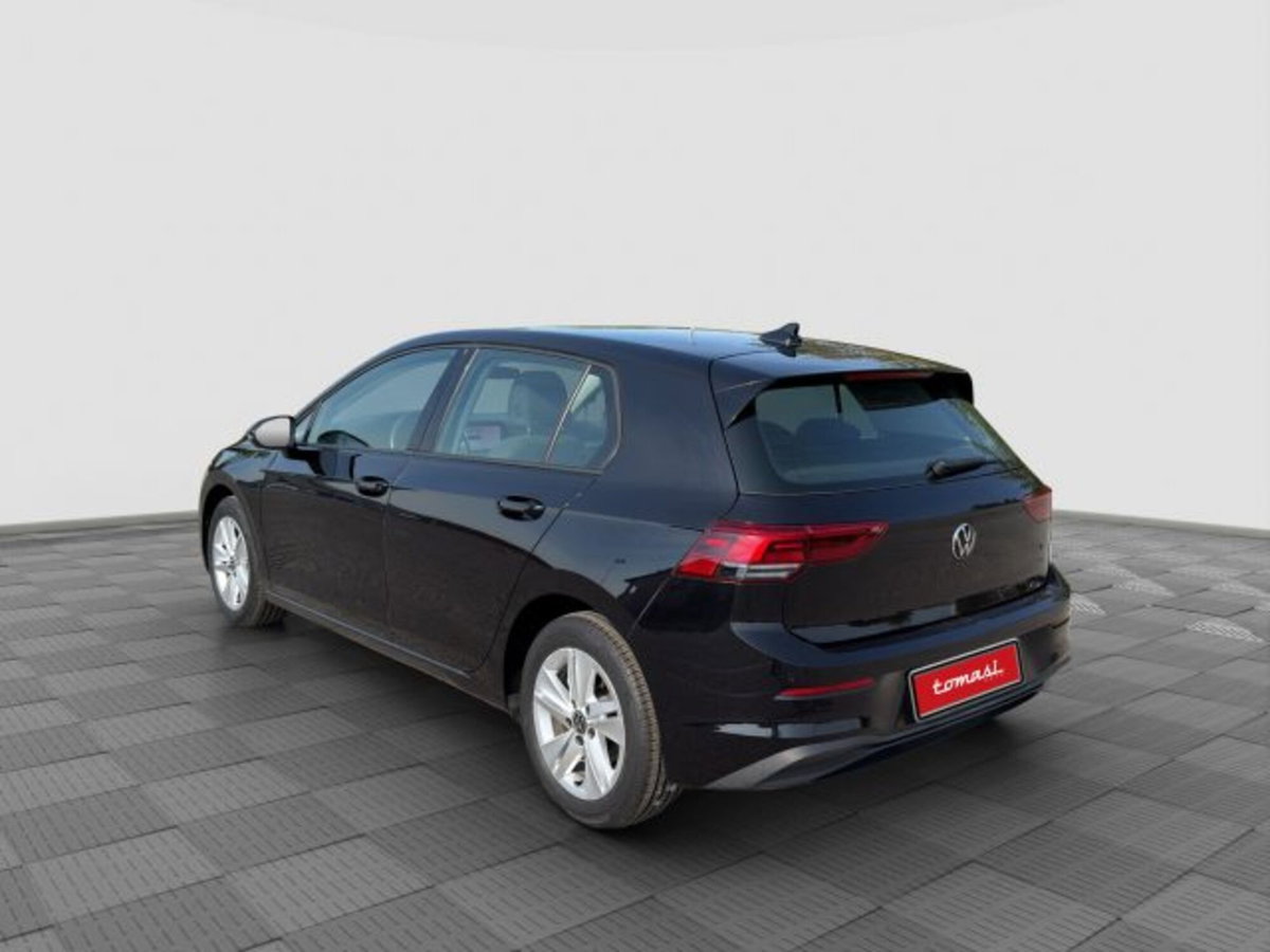 Volkswagen Golf 2.0 tdi Life 115cv (3)