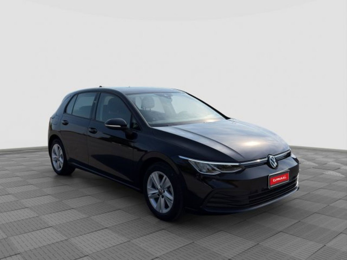 Volkswagen Golf 2.0 tdi Life 115cv (7)