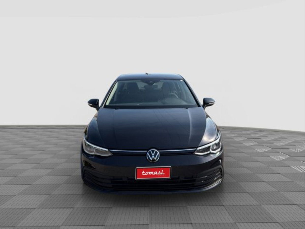 Volkswagen Golf 2.0 tdi Life 115cv (8)