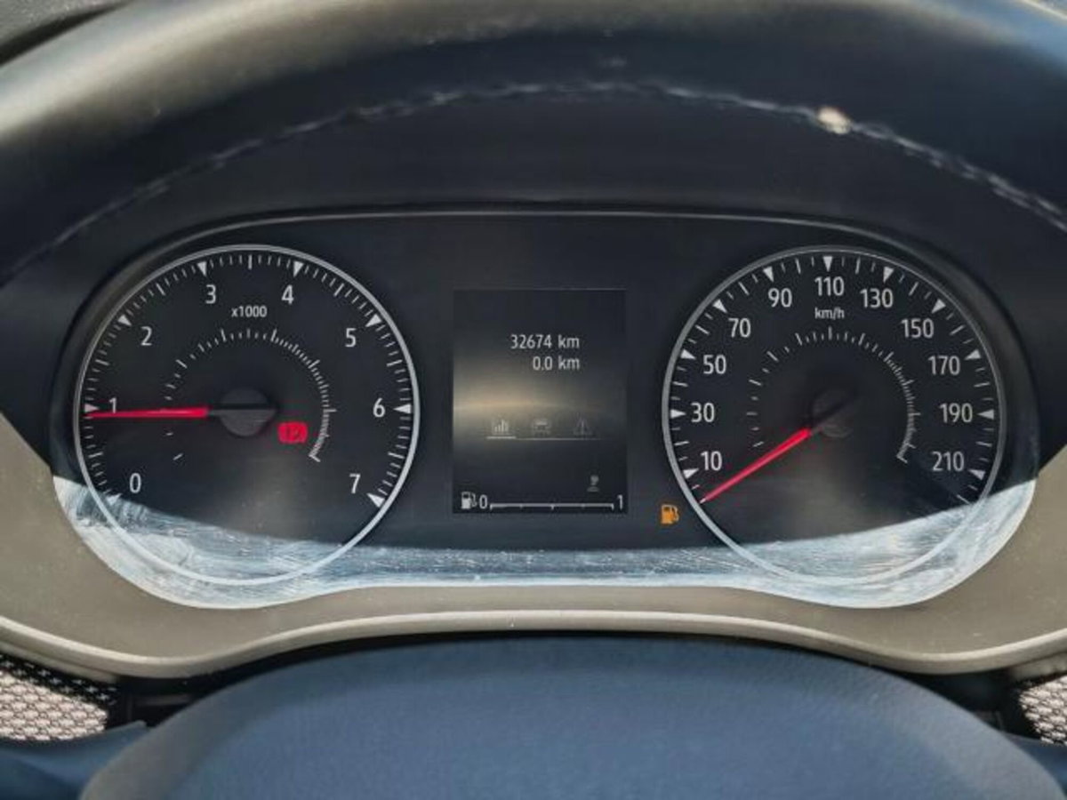 Dacia Sandero Stepway 1.0 tce Extreme Up Eco-g 100cv (9)