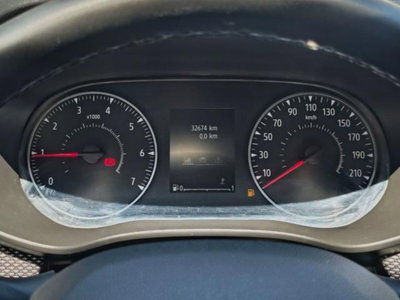 Dacia Sandero Stepway 1.0 tce Extreme Up Eco-g 100cv (9)