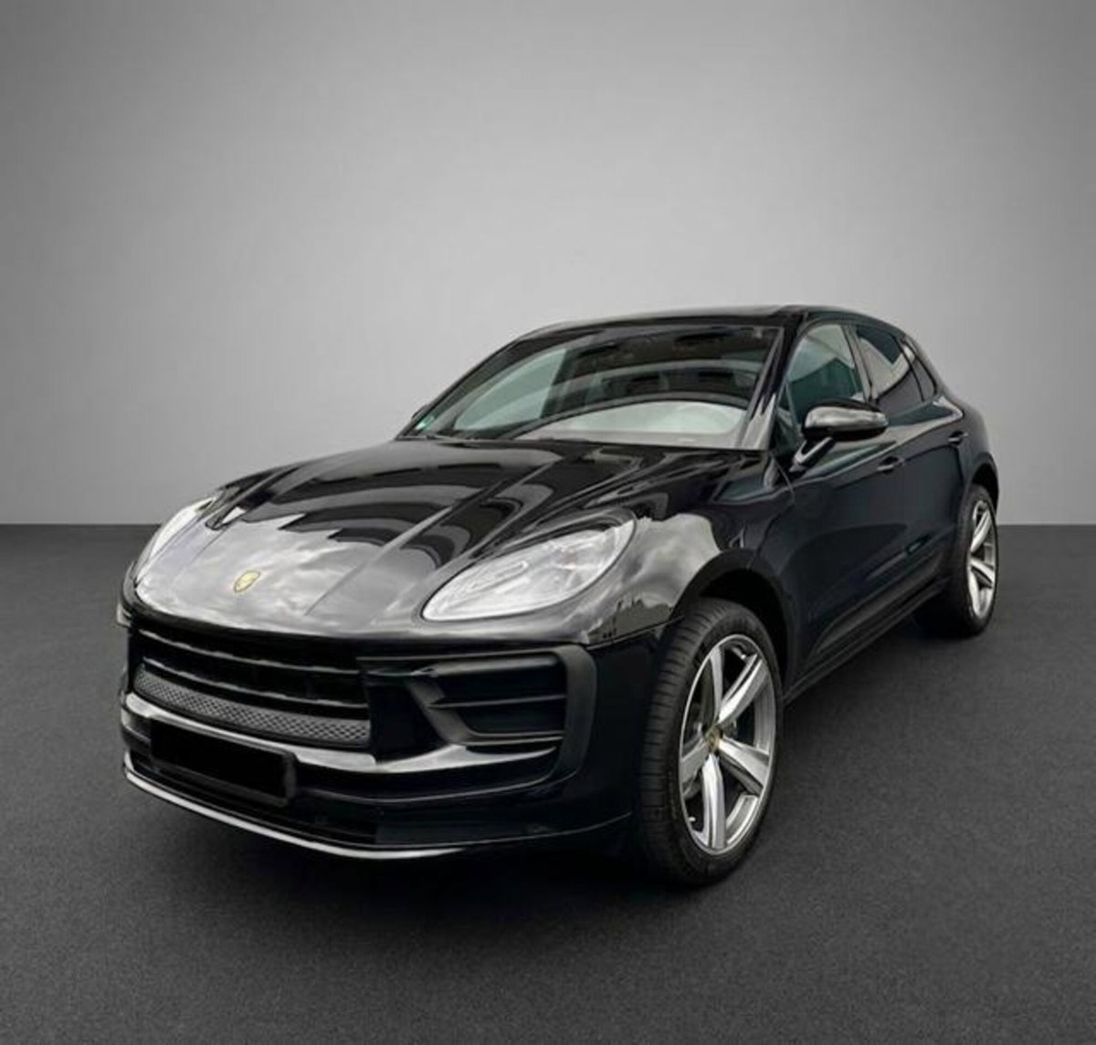 Porsche Macan 2.0 265cv pdk