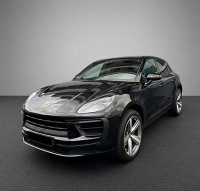 Porsche Macan 2.0 265cv pdk