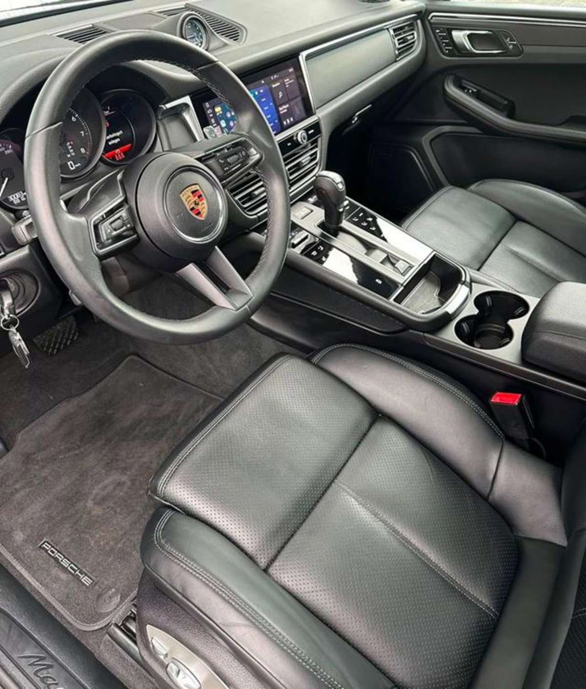 Porsche Macan 2.0 265cv pdk (4)