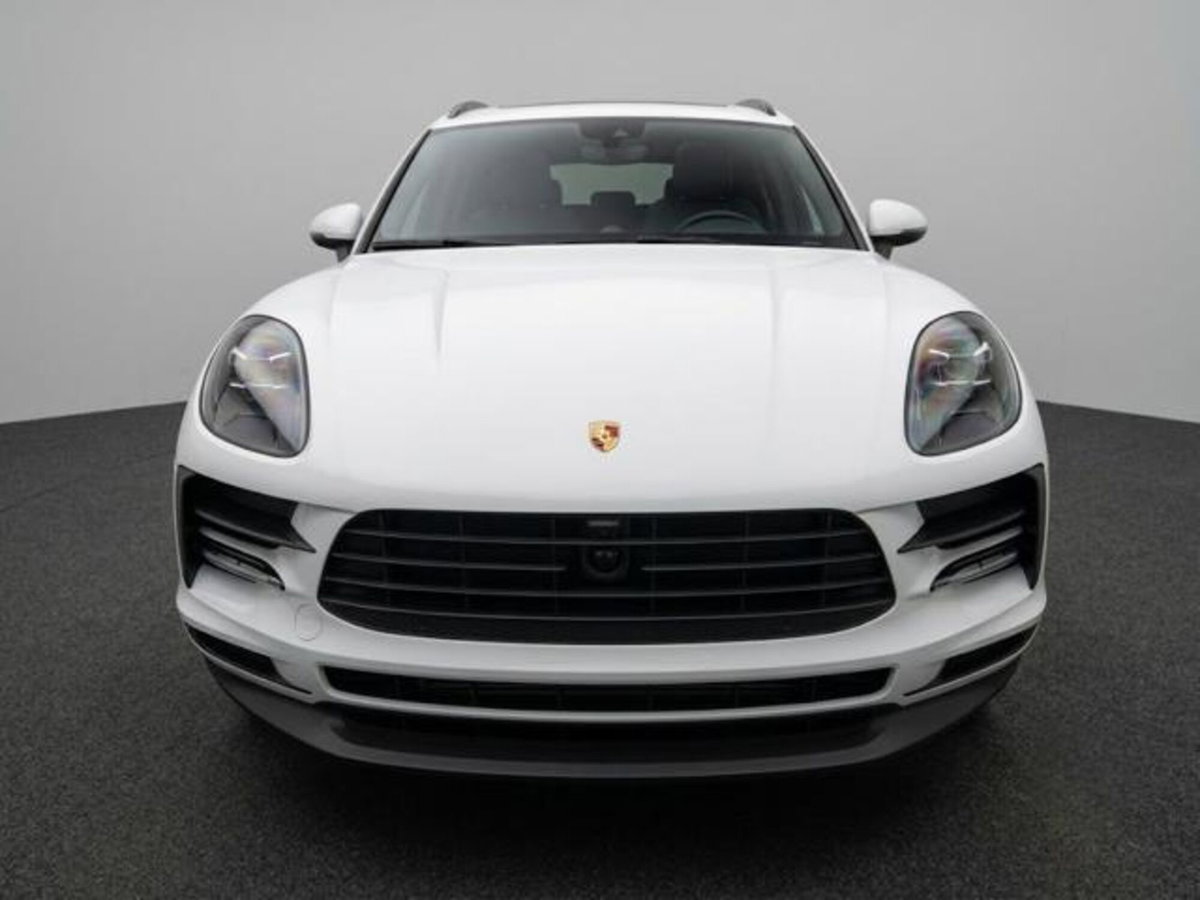 Porsche Macan 2.0 (2)