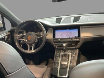 Porsche Macan 2.0 (3)