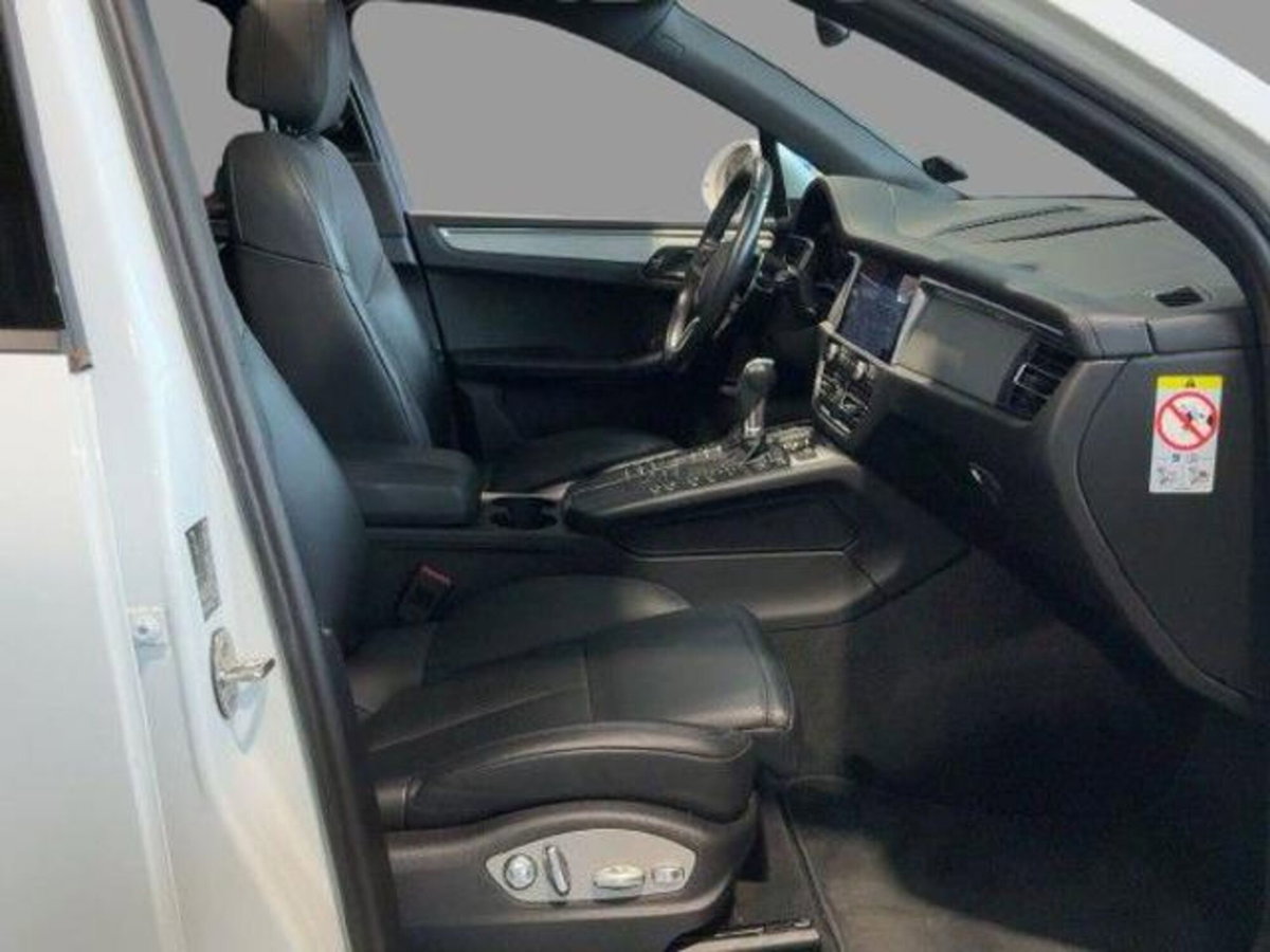 Porsche Macan 2.0 (4)
