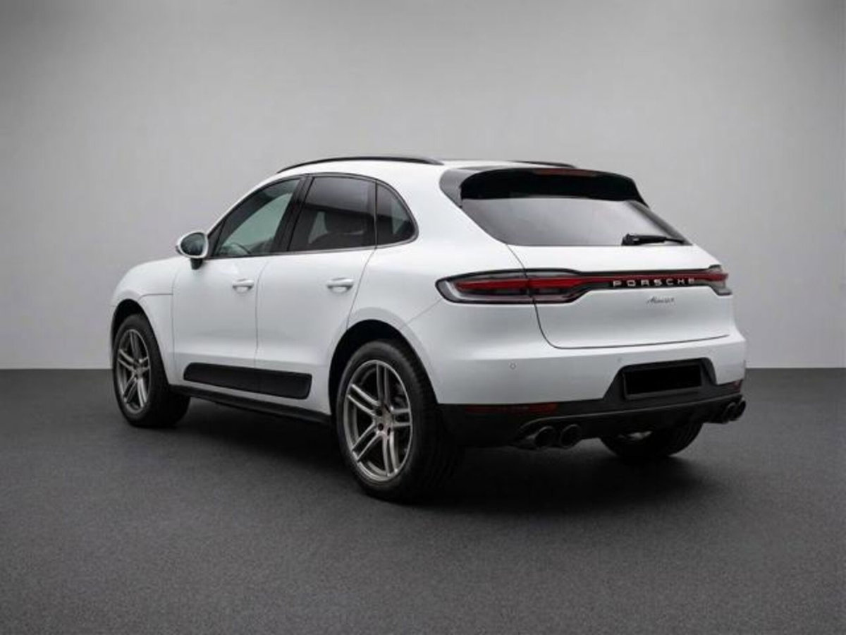 Porsche Macan 2.0 (5)