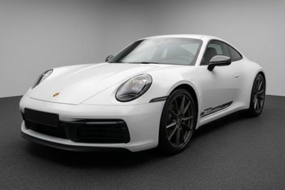Porsche 911 Coupé Coupe 3.0 Carrera T usata