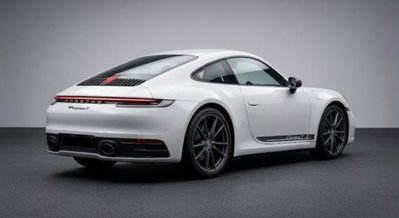 Porsche 911 Coupé Coupe 3.0 Carrera T (11)