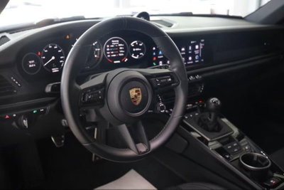Porsche 911 Coupé Coupe 3.0 Carrera T (4)