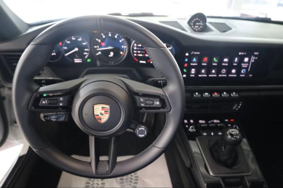 Porsche 911 Coupé Coupe 3.0 Carrera T (5)