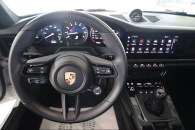 Porsche 911 Coupé Coupe 3.0 Carrera T (5)