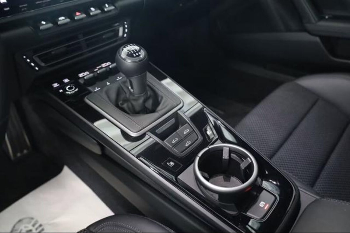 Porsche 911 Coupé Coupe 3.0 Carrera T (8)