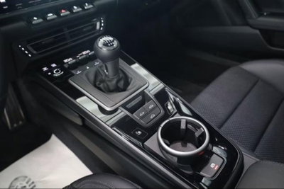 Porsche 911 Coupé Coupe 3.0 Carrera T (8)