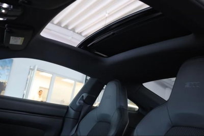 Porsche 911 Coupé Coupe 3.0 Carrera T (9)