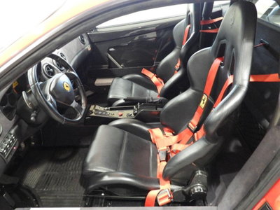 Ferrari 360 Coupé Modena F1 (3)